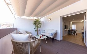 Bravissimo Eiximenis, With Beautiful Terrace And Views