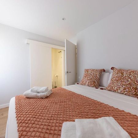 Apartamento Bravissimo Eiximenis, With Beautiful Terrace And Views Gerona Exterior foto