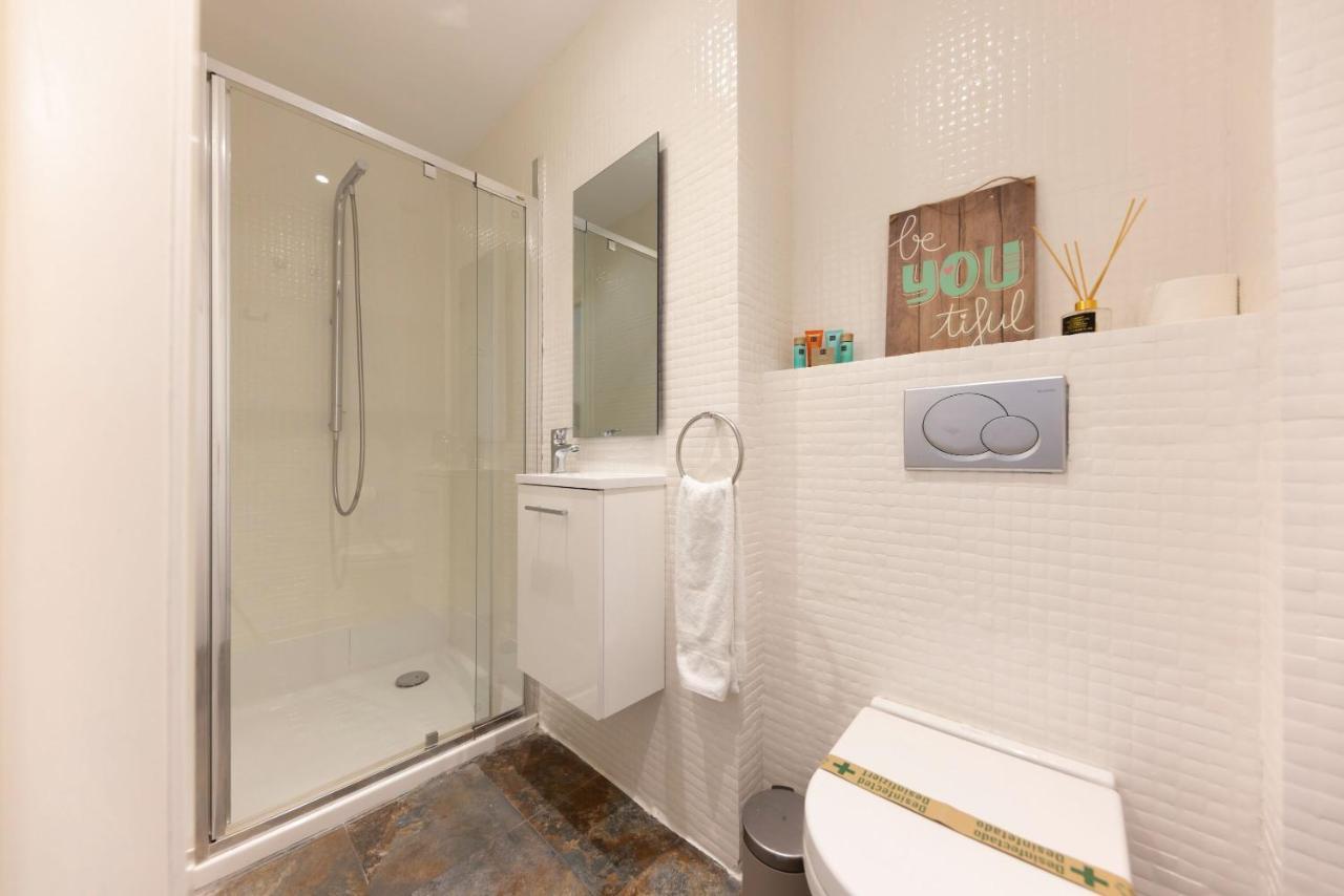 Apartamento Bravissimo Eiximenis, With Beautiful Terrace And Views Gerona Exterior foto