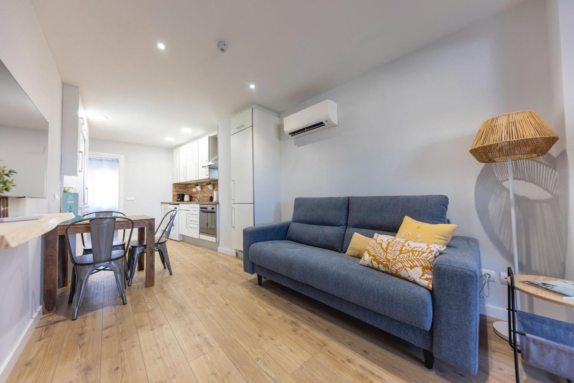 Apartamento Bravissimo Eiximenis, With Beautiful Terrace And Views Gerona Exterior foto